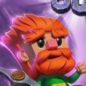 Meet your Posher, Jordan